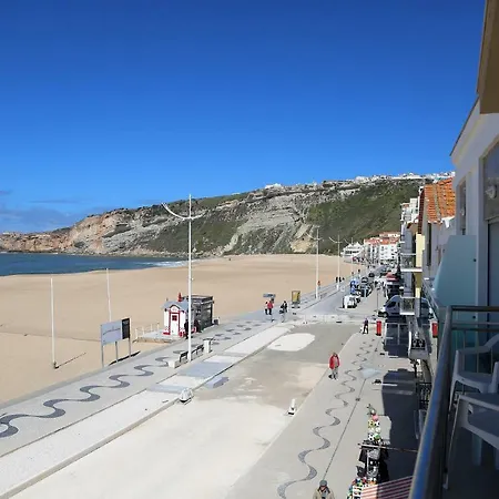 Lejlighed Quebra-mar *