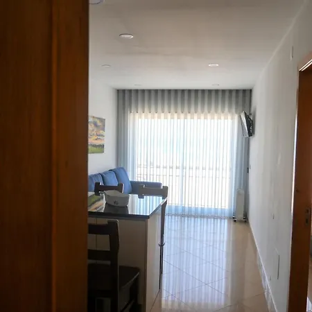 Lejlighed Quebra-mar *