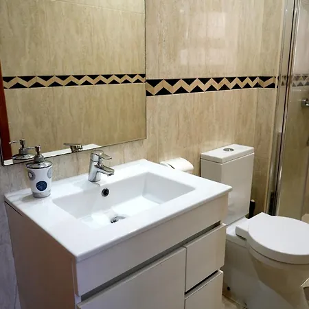 Quebra-mar Apartmán