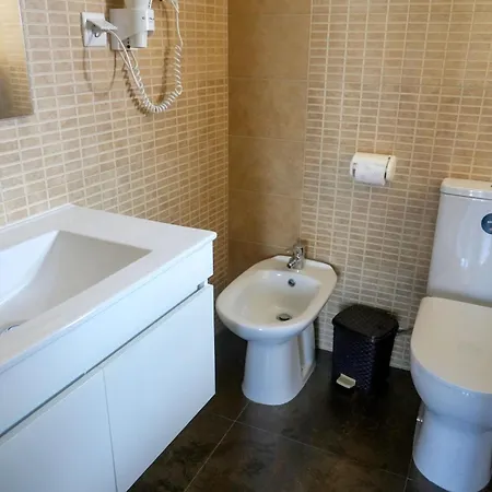 Apartmán Quebra-mar