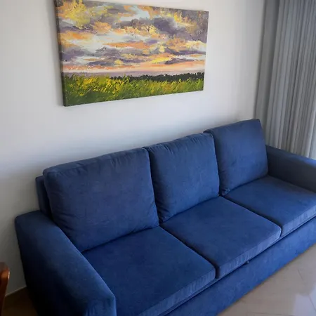 Quebra-mar Apartmán *