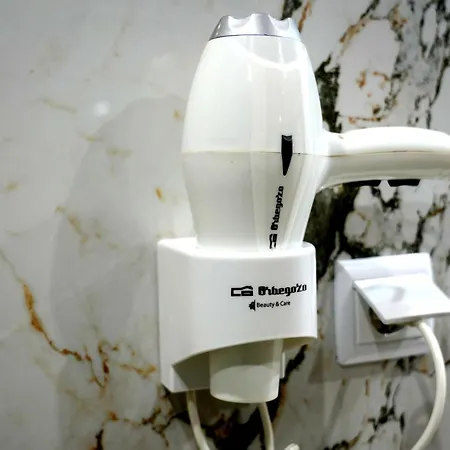 Quebra-mar Apartmán *