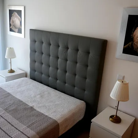 Quebra-mar Apartmán