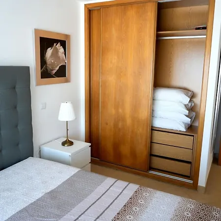 Quebra-mar Apartmán *