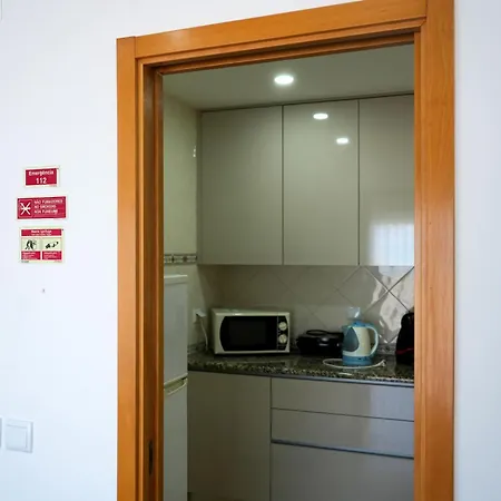 Apartmán Quebra-mar *