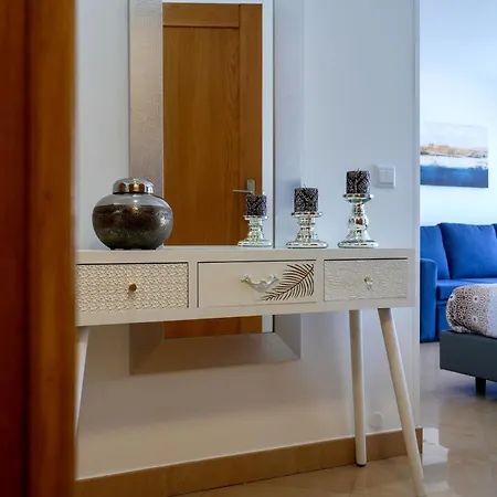 Quebra-mar Apartmán