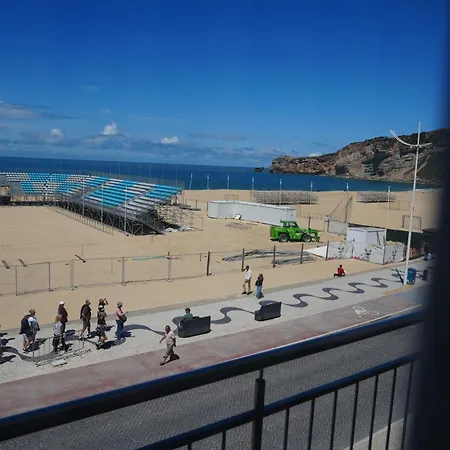 Lejlighed Quebra-mar Nazaré