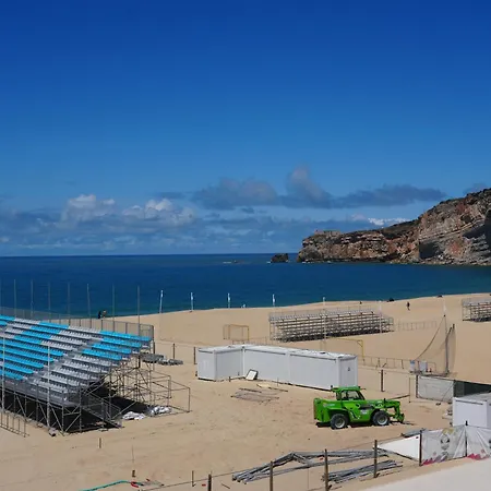Quebra-mar Apartmán *