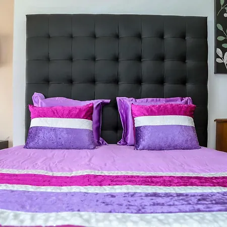 Apartmán Quebra-mar