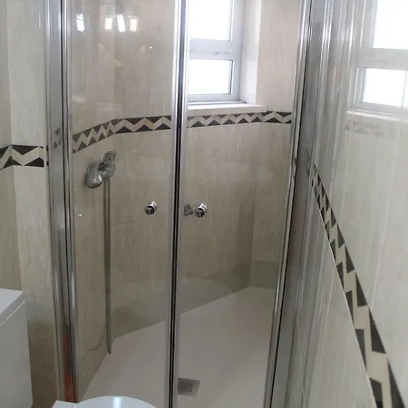 Quebra-mar Apartmán