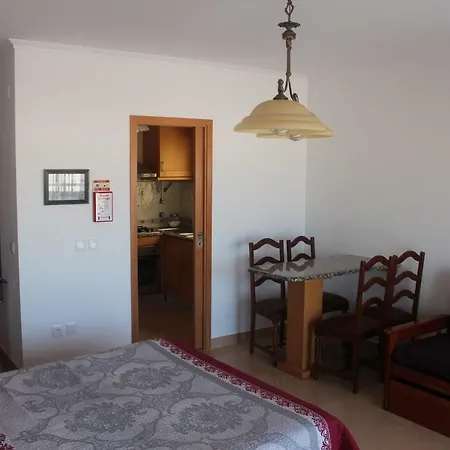 Quebra-mar Apartmán