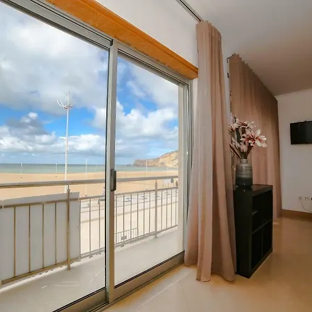 Apartment Quebra-mar *