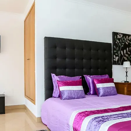 Apartmán Quebra-mar