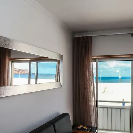 Quebra-mar Apartmán *