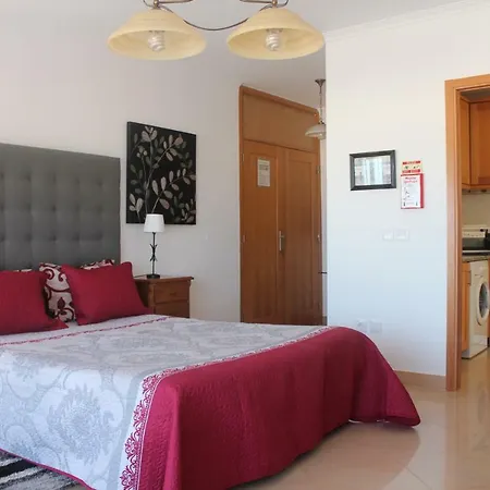 Apartment Quebra-mar Nazare