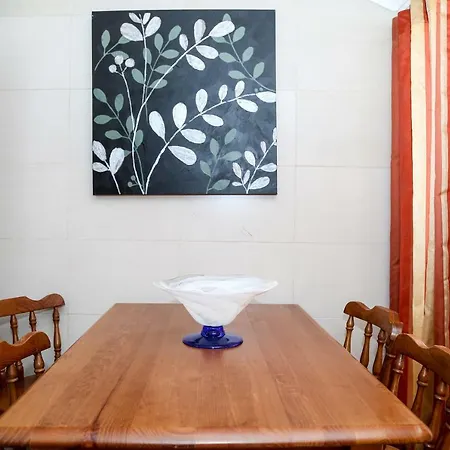 Quebra-mar Apartmán *
