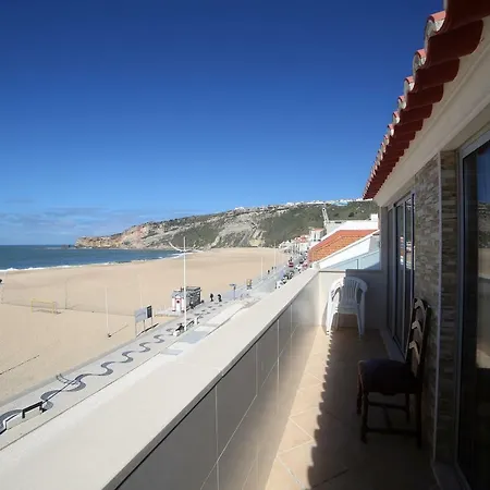 Apartmán Quebra-mar *