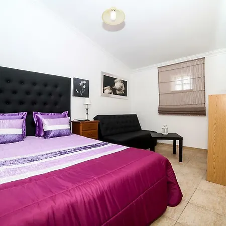 Apartment Quebra-mar *