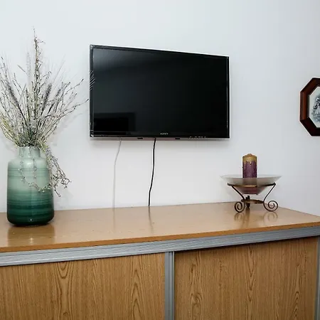 Apartment Quebra-mar