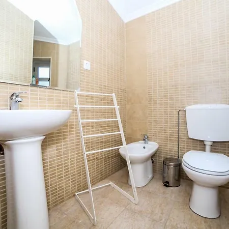 Quebra-mar Appartamento Nazaré