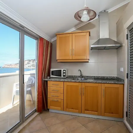 Quebra-mar Apartmán