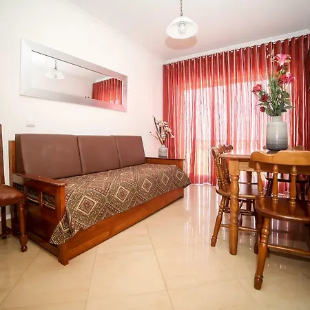 Quebra-mar Apartmán *