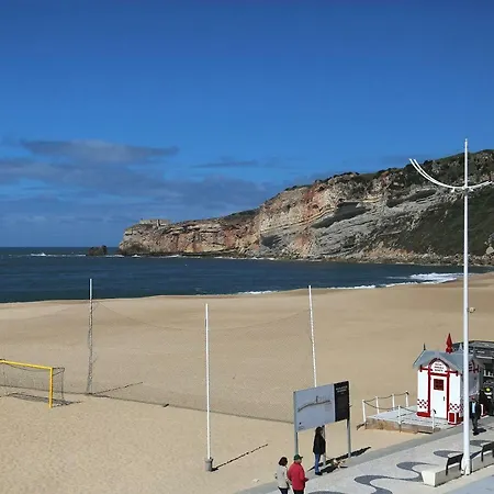 Apartment Quebra-mar Nazare