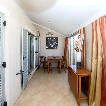 Apartment Quebra-mar