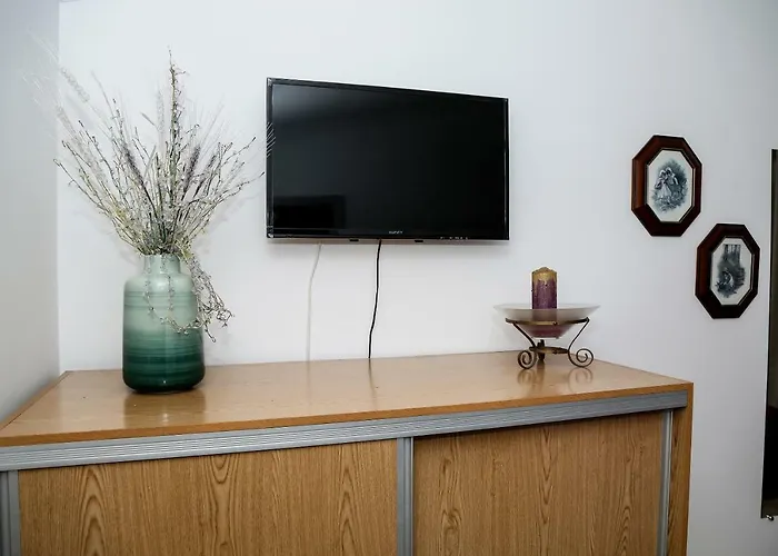 Appartement Quebra-mar