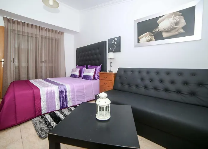 Quebra-mar Daire Nazaré